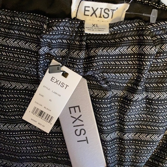 Business Casual Jumpsuit (New with Tags) - Picture 6 of 8